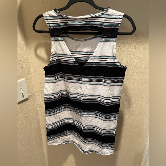 Vans tank top size small - Picture 2 of 7
